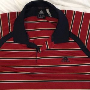 Adidas Climate Cool Golf